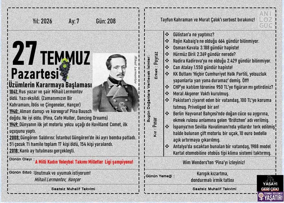 Üzümlerin Kararmaya Başlaması 1
